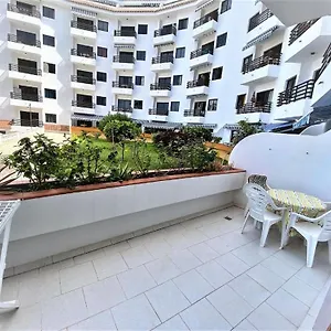Sea La Vie. Playa La Arena Apartment Puerto de Santiago (Tenerife)