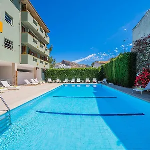 Bressol D Apartment Port de Pollenca