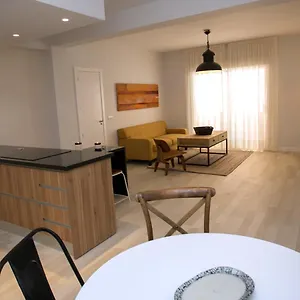 Malagaflat Soho Appartement