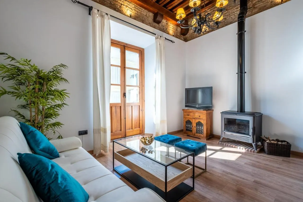 Carreteria - Design & Comfort - Prime Area Malaga 0*,  Spain