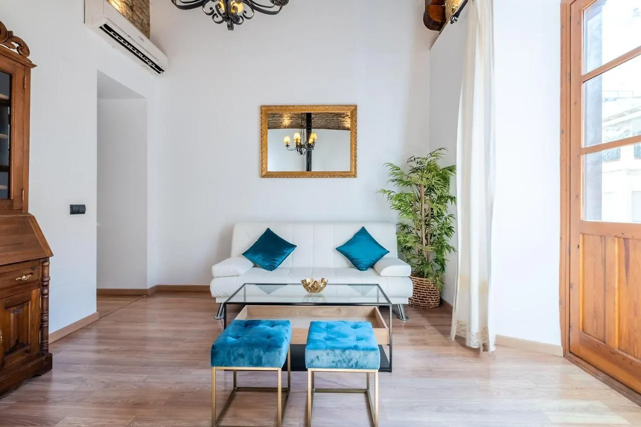 Carreteria - Design & Comfort - Prime Area Malaga Spain