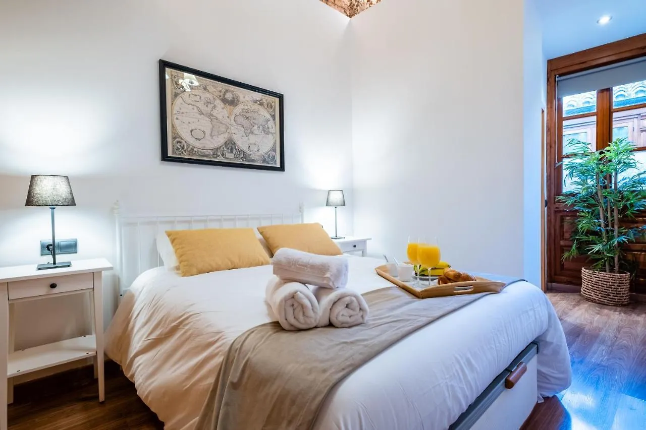 Carreteria - Design & Comfort - Prime Area Malaga Hiszpania