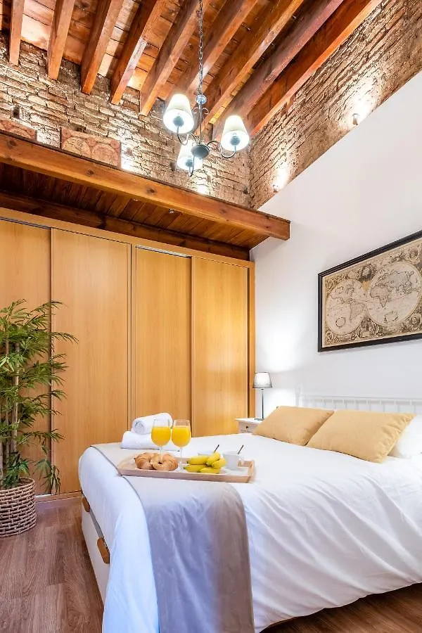 Carreteria - Design & Comfort - Prime Area Malaga
